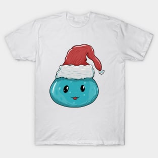 Santa Slime T-Shirt